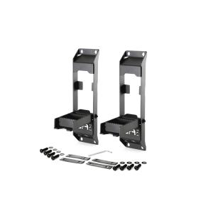 Hinge Steps for Jeep Wrangler JK, JL, and Gladiator JT 2007-2024