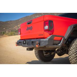 Bed Protector for Jeep Gladiator JT 2018-2024