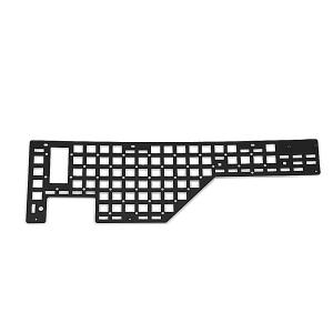 MOLLE Panel System Bed Side for Jeep Gladiator JT 2020-2024