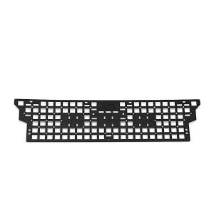 MOLLE Panel System Front Bed for Jeep Gladiator JT 2020-2024