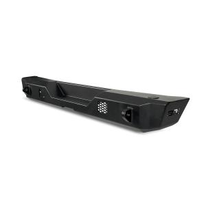 Orion Rear Bumper for Jeep Wrangler JK 2007-2018