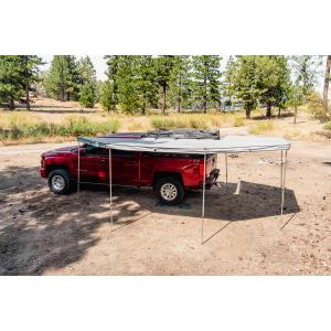 Sky Ridge 270XL Awning with Mounting Brackets -Driver Side