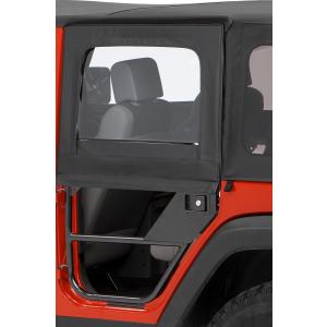 Rear Element Upper Doors