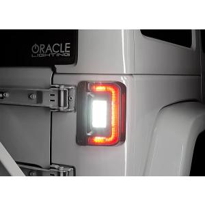 Oracle Lighting - Tail Lights