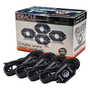 Oracle Lighting - Auxiliary Lighting