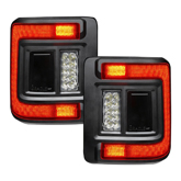 Tail Lights