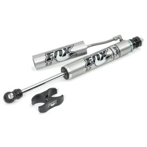 Front 2.0 Performance Series Remote Reservoir Shock for Jeep Wrangler TJ 1997-2006 985-24-108