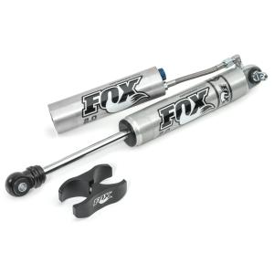 Rear 2.0 Performance Series Remote Reservoir Shock with CD Adjustment for Jeep Wrangler TJ 1997-2006 985-26-112