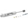 Fox Racing 2.0 Performance Series IFP Steering Stabilizer for 1984-2006 Jeep Wrangler YJ, TJ, TJ Unlimited and Cherokee XJ