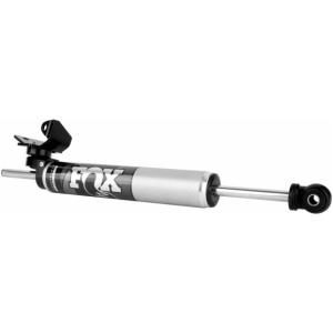 Performance Series 2.0 Through Shaft Stabilizer for Jeep Wrangler JL and Gladiator JT 2018-2024 985-02-127