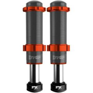 2.0 Factory Race Series IFP Bump Stops