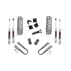 2.5 Inch Lift Kit Ford Bronco 4WD 1978-1979