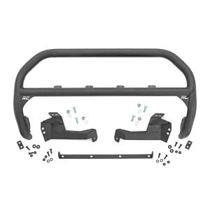 Nudge Bar Ford Bronco Sport 4WD 2021-2024