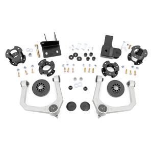 3.5 Inch Lift Kit Ford Bronco 4WD 2021-2024