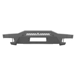 Front Bumper Modular Stubby Wings Ford Bronco 4WD 2021-2024