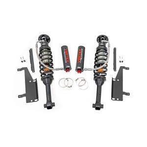 Vertex 2.5 Adjustable Coilovers Rear 3.5in Ford Bronco 4WD 2021-2024