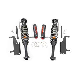 Vertex 2.5 Adjustable Coilovers Rear 5in Ford Bronco 4WD 2021-2024