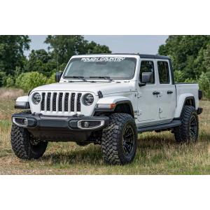 TOP - LIFT KITS