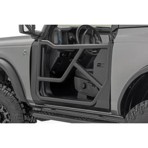 Tubular Doors 2 Door Ford Bronco 2021-2024