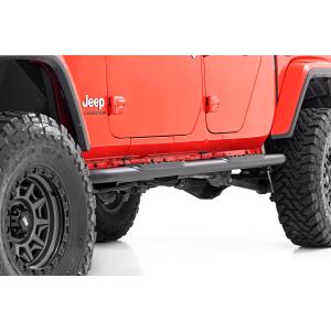 Jeep Gladiator JT (2018-2020) - Side Steps