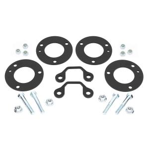 1 Inch Leveling Kit Ford Bronco 4WD 2021-2024