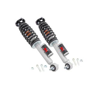 M1R Reservoir Loaded Struts Adjustable Height Front 2 Inch Ford Bronco 21-24