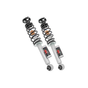 M1R Reservoir Loaded Struts Adjustable Height Rear 3.5 Inch Ford Bronco 21-24