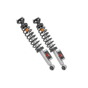 M1R Reservoir Loaded Struts Adjustable Height Rear 5 Inch Ford Bronco 21-24