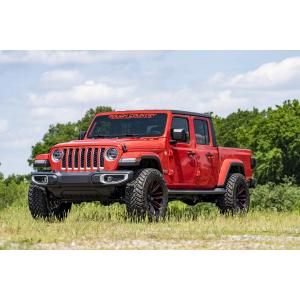 TOP - LIFT KITS