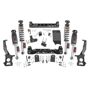 5 Inch Lift Kit M1R Ford Bronco 4WD 2021-2024