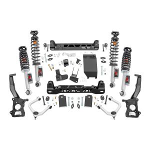 7 Inch Lift Kit M1 Ford Bronco 4WD 2021-2024