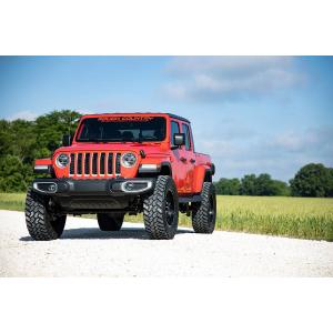 TOP - LIFT KITS