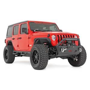 JEEP Wrangler JL (2018-UP) - Lift Kits