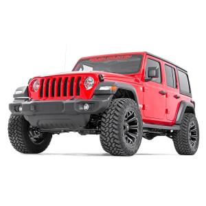 JEEP Wrangler JL (2018-UP) - Lift Kits