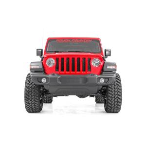 TOP - LIFT KITS