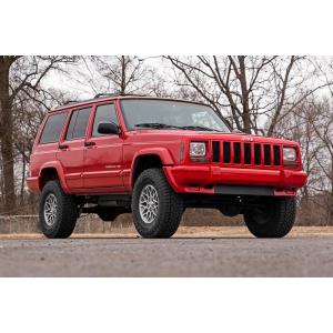 TOP - LIFT KITS