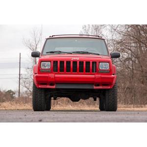 TOP - LIFT KITS