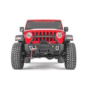 JEEP Wrangler JL (2018-UP) - Lift Kits