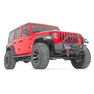 TOP - LIFT KITS