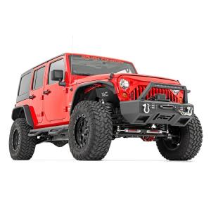 Rough Country - Lift Kits