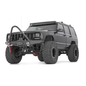 TOP - LIFT KITS