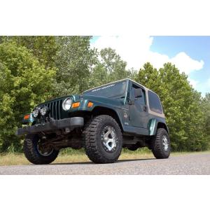 TOP - LIFT KITS