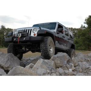 JEEP WRANGLER JK (2007-2018) - Lift Kits