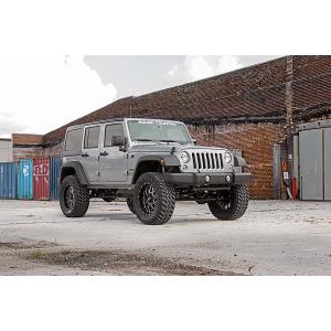 TOP - LIFT KITS