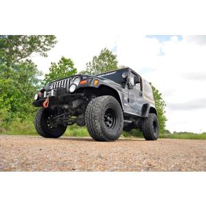 TOP - LIFT KITS