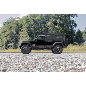 TOP - LIFT KITS