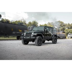 TOP - LIFT KITS