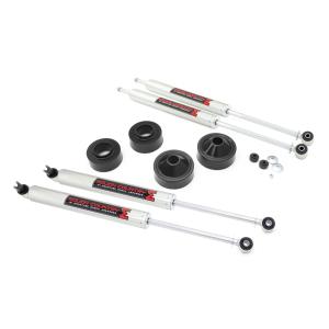 1.75 Inch Lift KitM1Jeep Wrangler JK/Wrangler Unlimited (2007-2018)