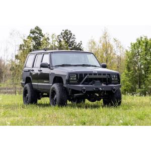 TOP - LIFT KITS