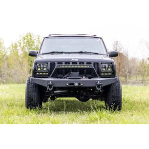 TOP - LIFT KITS